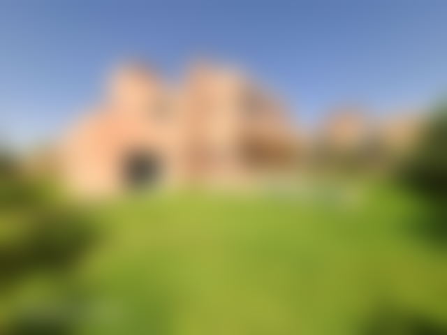 4-Bedroom House with Swimming Pool, Tahanaoute Road, Marrakech — Marrakesh