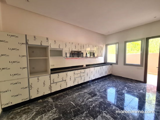 Villas de prestige à marrakech: découvrez votre o — 5
