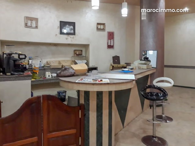 Local 208 m² à vendre à Val Fleuri, Maarif — 3