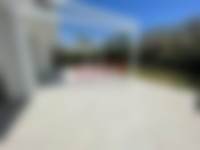 Villa 1000 m² avec piscine et jardin, C.I.L, Casablanca — 3