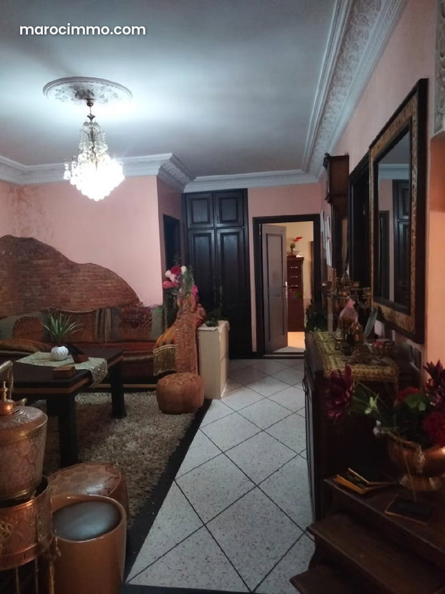Apartment for Sale in Casablanca, Al Azhar — 3