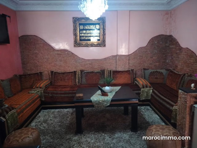 Apartment for Sale in Casablanca, Al Azhar — 5