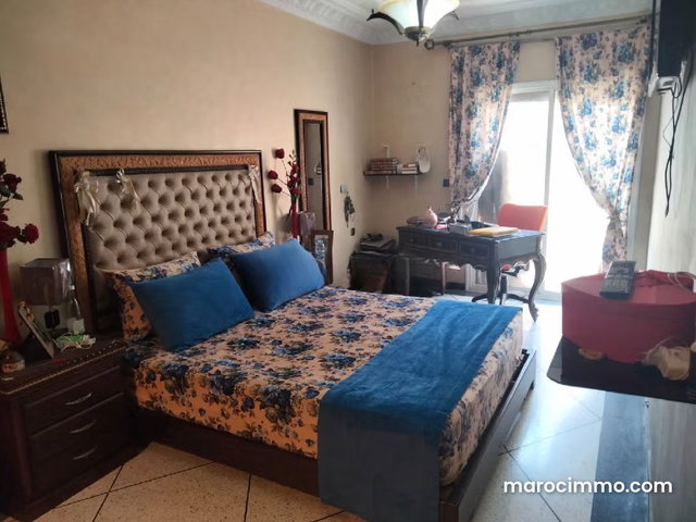 Apartment for Sale in Casablanca, Al Azhar — 4