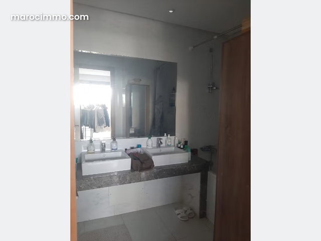 Appartement à Vendre de 154.0 m² à Nouaceur, Casa Green Town — 4