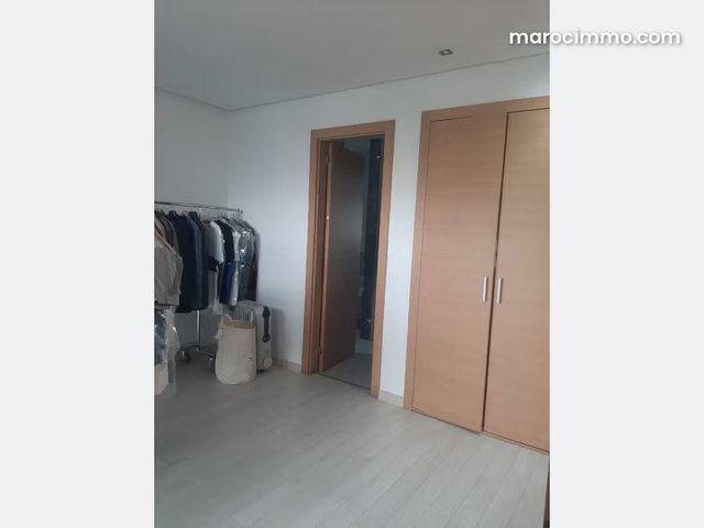 Appartement à Vendre de 154.0 m² à Nouaceur, Casa Green Town — 3