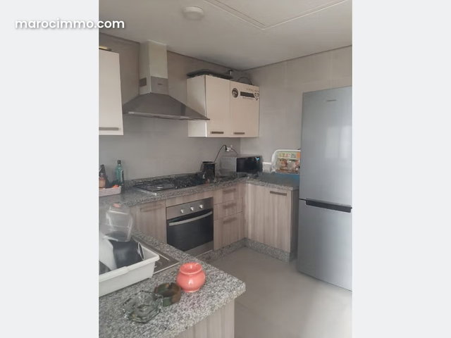Appartement à Vendre de 154.0 m² à Nouaceur, Casa Green Town — 5