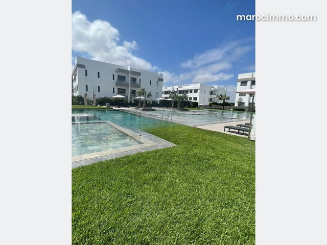 New Apartment Large Terrace for Rent — 2