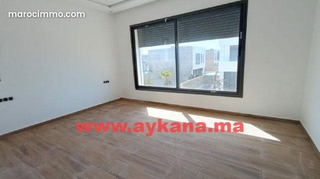 Location Villa Temara Harhoura — 5