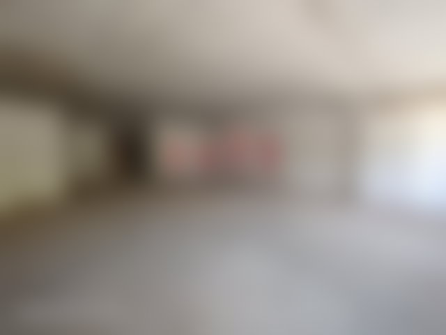 Bureau neuf 89 m² au 7e étage Moulay Youssef Casablanca — 2