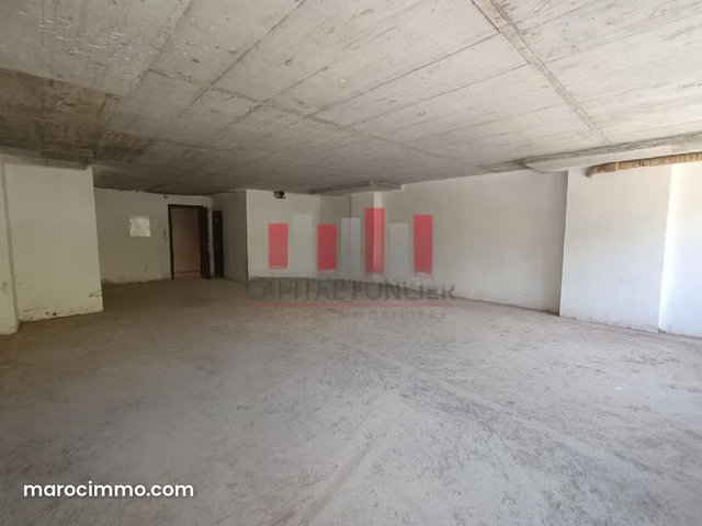 Plateau bureau premium neuf de 89m2 à la vente Bd Mly Youssef — 2