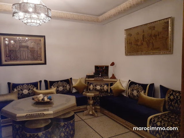 Unique villa de charme plein centre ville — 4