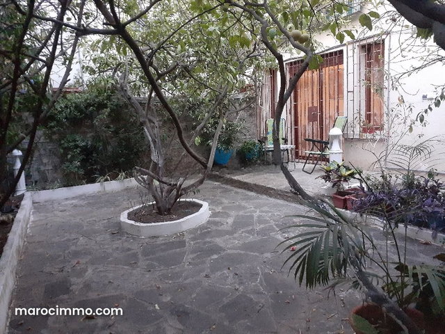 Unique villa de charme plein centre ville — 5