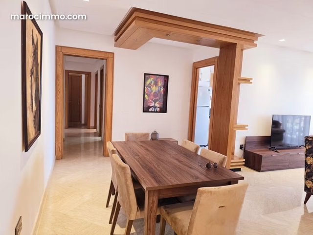 Vacant apartment for sale — 3