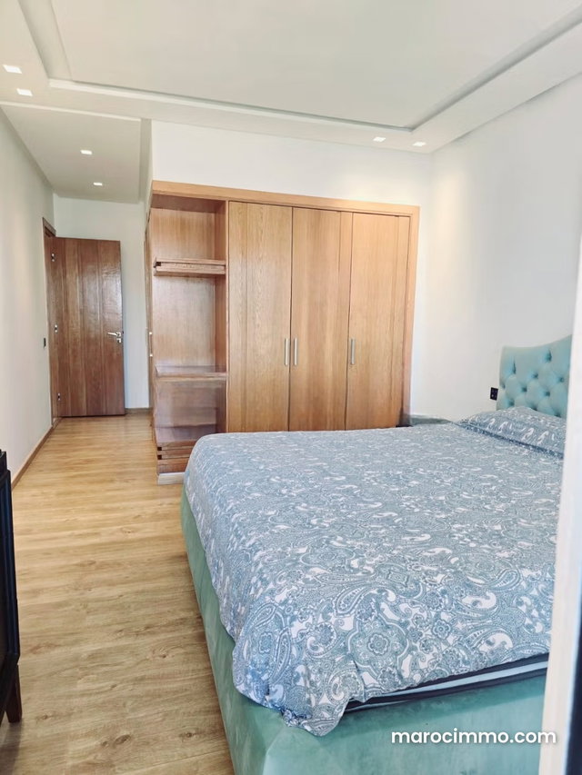 Vacant apartment for sale — 5
