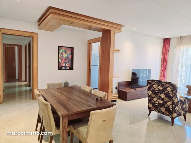 Vacant apartment for sale — 2