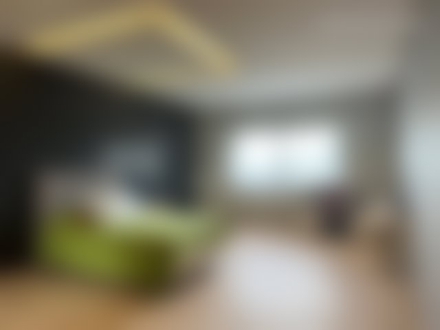 800 sqm villa with pool and garden in El Menzeh — 4