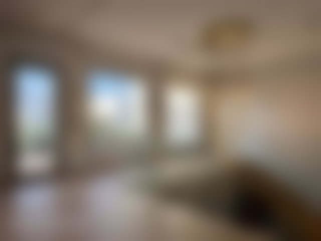 800 sqm villa with pool and garden in El Menzeh — 3
