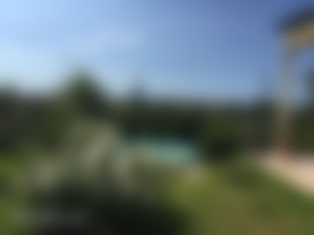 500 m² Villa on 1.3 Hectares, Had Soualem, Absolute Tranquillity — Had Soualem