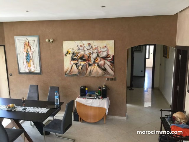 Beautiful estate on a 13,000 sqm plot — 3