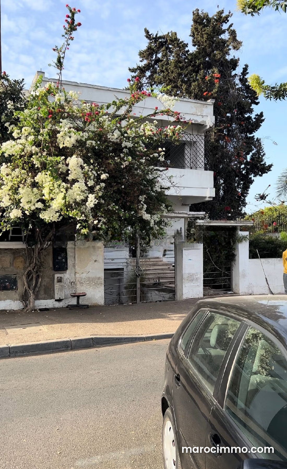 800 sqm commercial premises for sale, Agdal, Rabat — Rabat