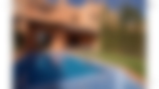 401 m² Villa with Swimming Pool and Mountain Views, Ourika Road, Marrakech — 2