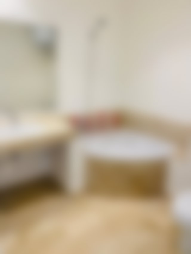 Bright Studio with Separate Bedroom, Gauthier, Casablanca — 4