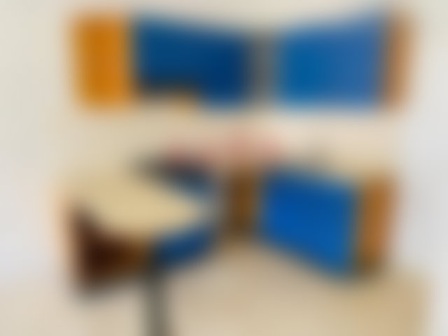 Bright Studio with Separate Bedroom, Gauthier, Casablanca — 5