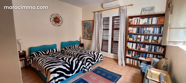 Une villa atypique en vente sur targa — 3