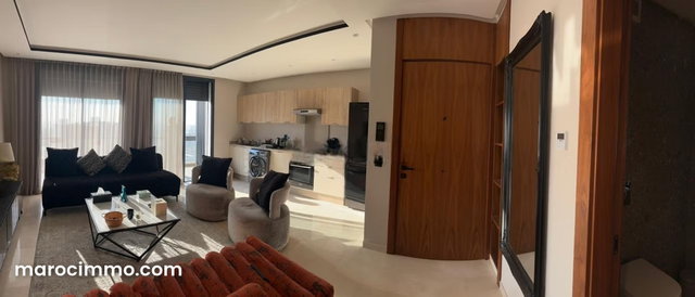 A vendre top Appt 82m2 au CFC — 5
