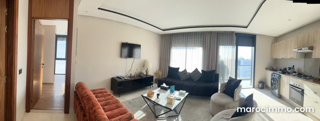 A vendre top Appt 82m2 au CFC — 4