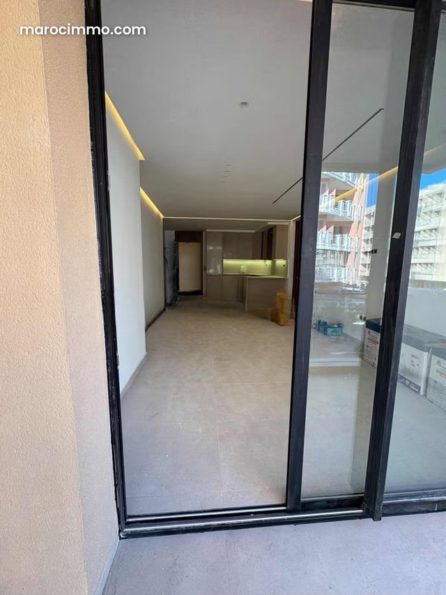 Superbe appartement au 5eme étage avec terasse — 3