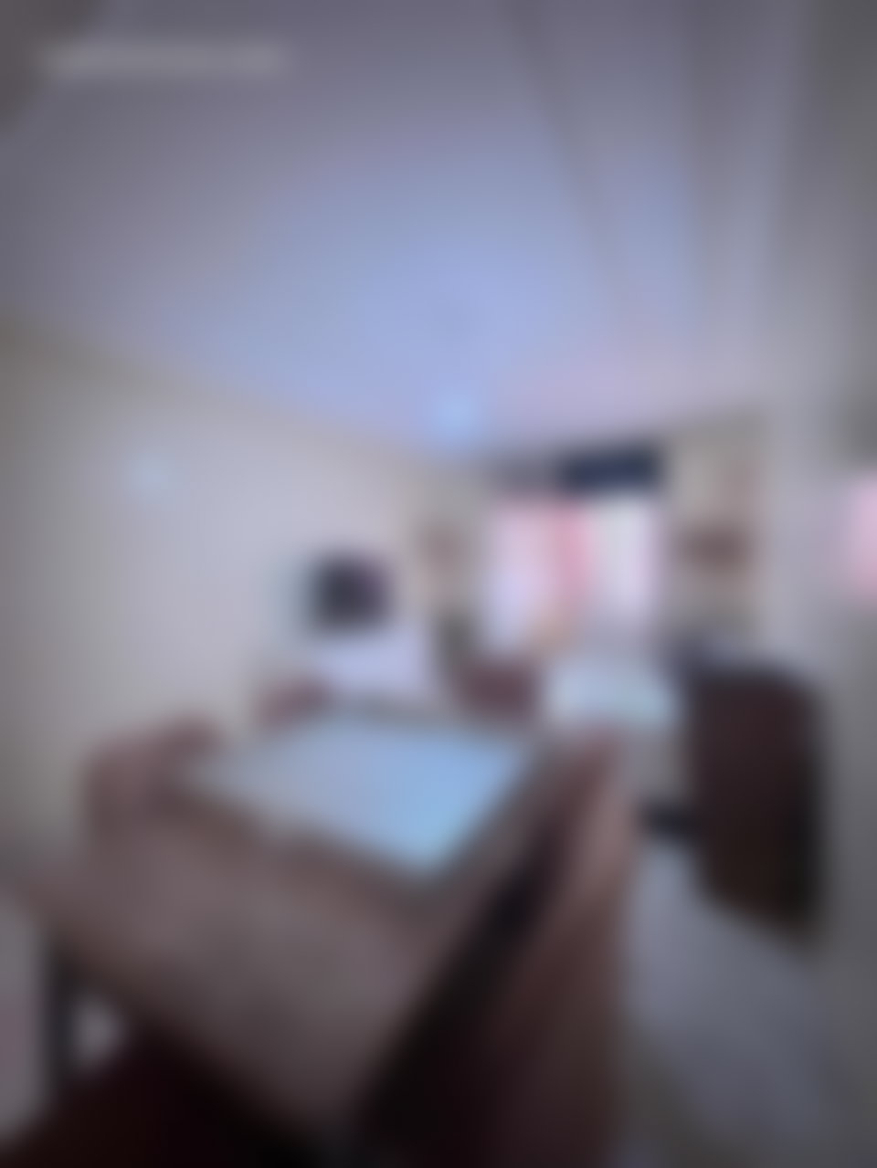 Appartement 80 m², deux chambres avec terrasse, Guéliz, Marrakech