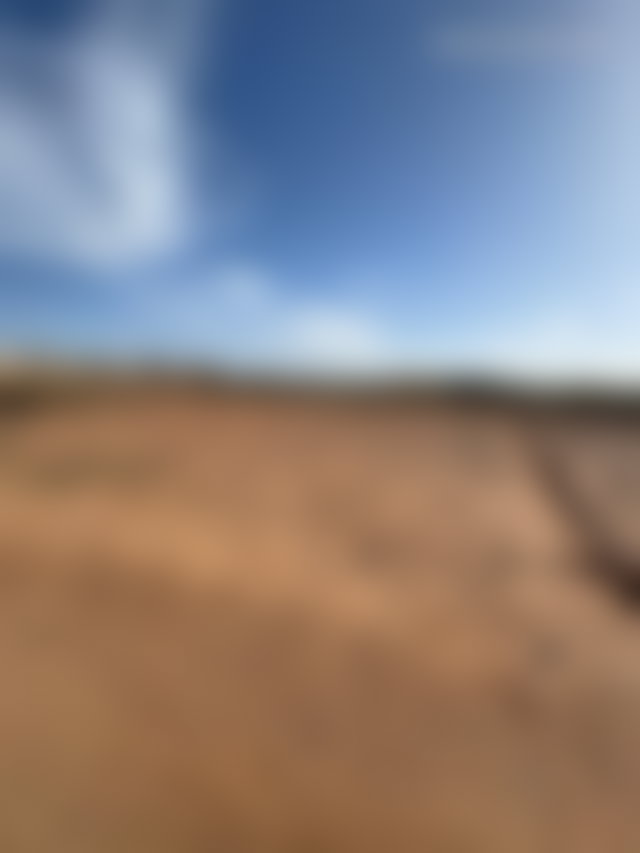 Terrain 3800 m² Route d'Amezmiz, Marrakech, vue dégagée — 2