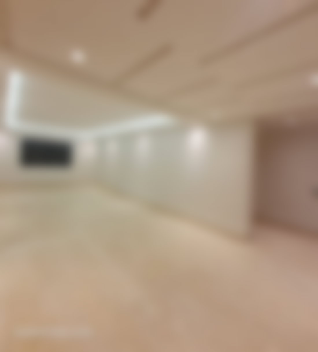 Appartement 111 m² avec garage à Casablanca Zone Industrielle