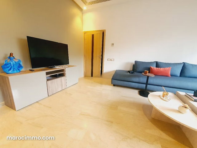 Top appartement moderne meublé à la location — 4