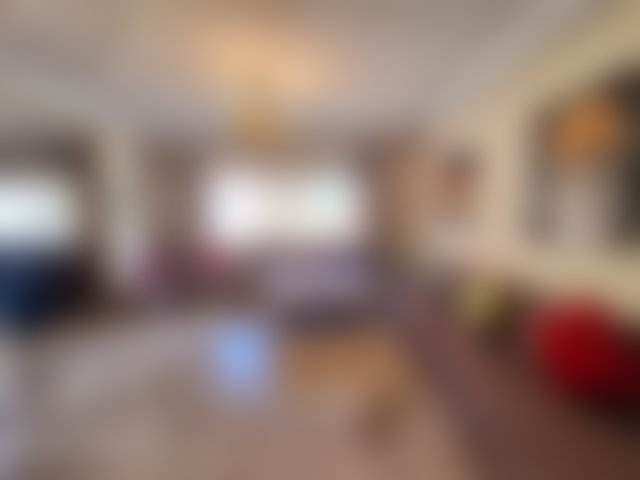 Appartement 217 m², 4 chambres, Triangle d'Or, Casablanca — 2