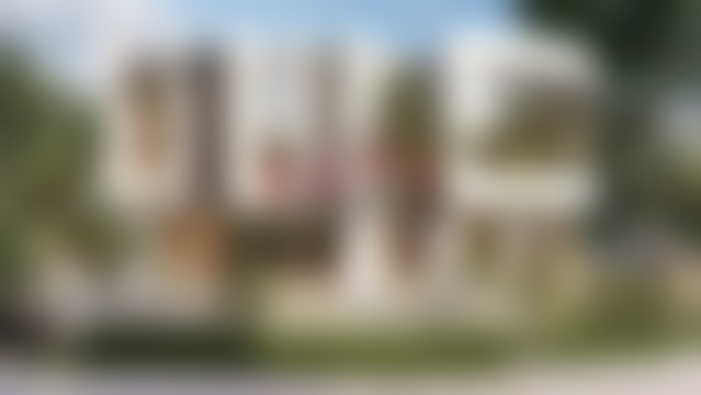 فيلا مهنية جديدة للكراء بحي C.I.L الدار البيضاء — 3