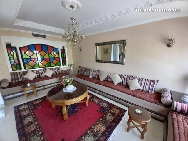 Beautiful Apartment in Iberia District — 2