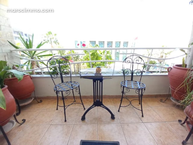 Beautiful Apartment in Iberia District — 4