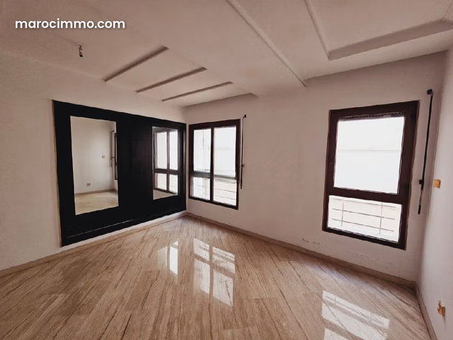 Splendide appartement à vendre 235m² avec terrasse — 4