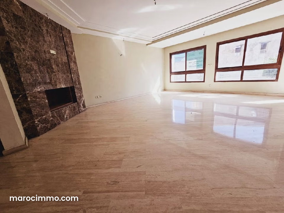 Splendide appartement à vendre 235m² avec terrasse