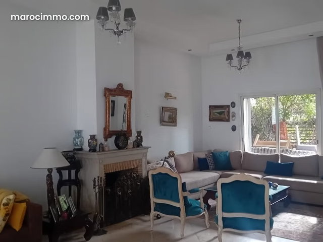 House for Rent at L'OASIS — 3