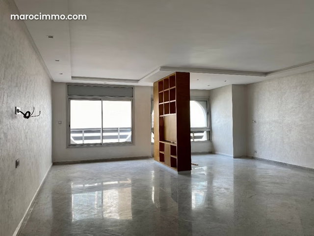 TOP vacant apartment for rent — 5
