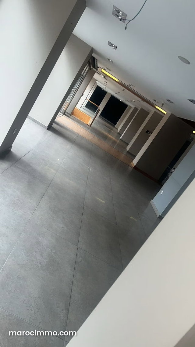 Large Store for Rent Racine ex — 5