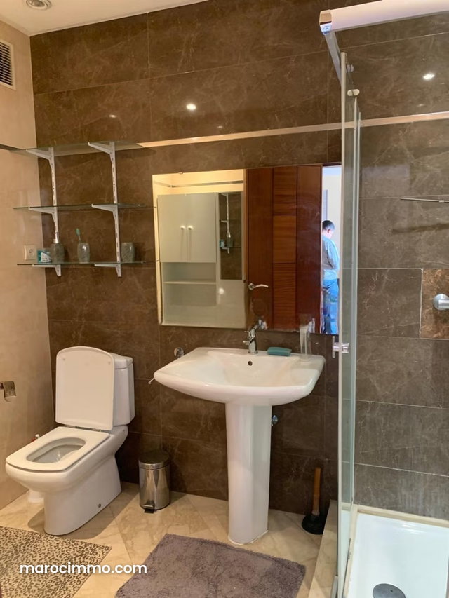 Appartement avendre a avenue hassan 2 a agadir — 5