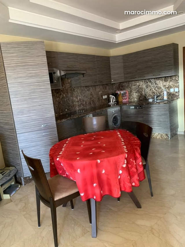 Appartement avendre a avenue hassan 2 a agadir — 3