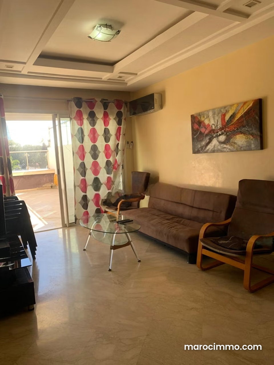 Appartement avendre a avenue hassan 2 a agadir
