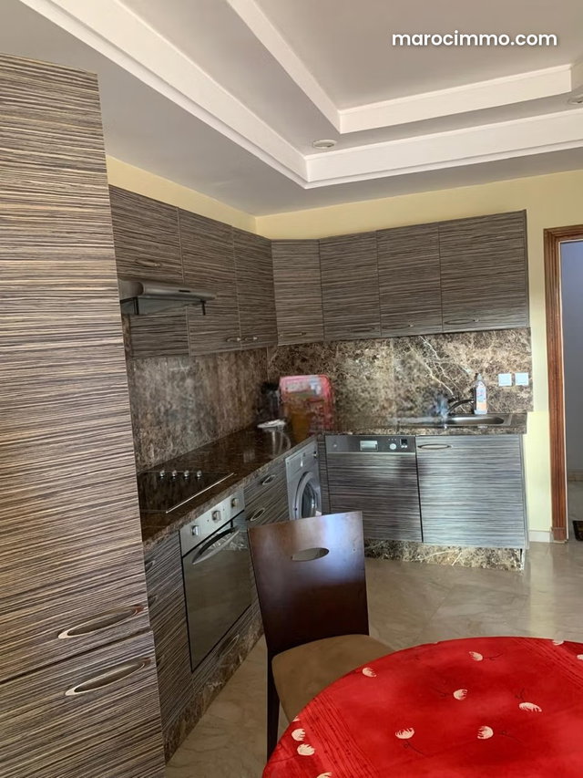Appartement avendre a avenue hassan 2 a agadir — 2