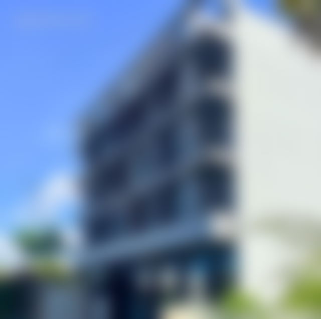 93 m² Office for Rent, Oasis, Casablanca, Secure Building — Casablanca