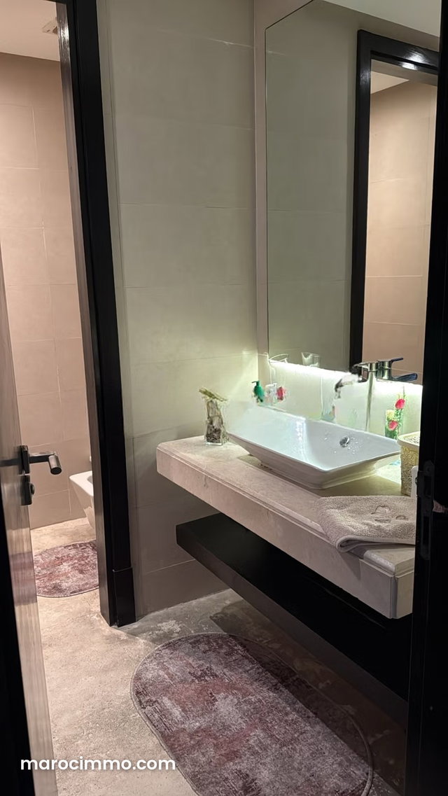 Appartement haut standing a vendre Gauthier — 2
